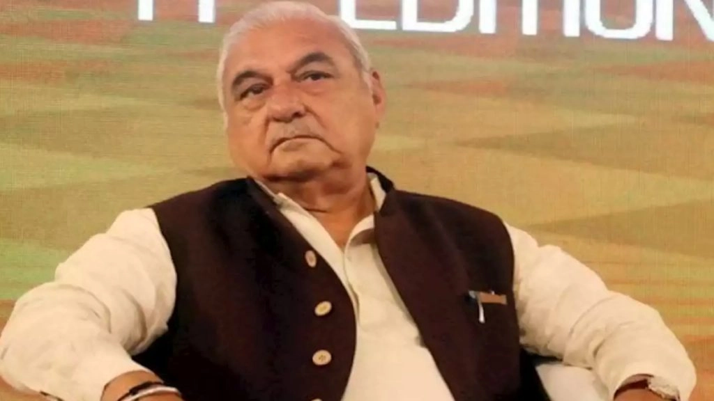  पंजाब के बाद हरियाणा कांग्रेस में बवाल, हूडा के लिए 19 विधायक की फील्डिंग