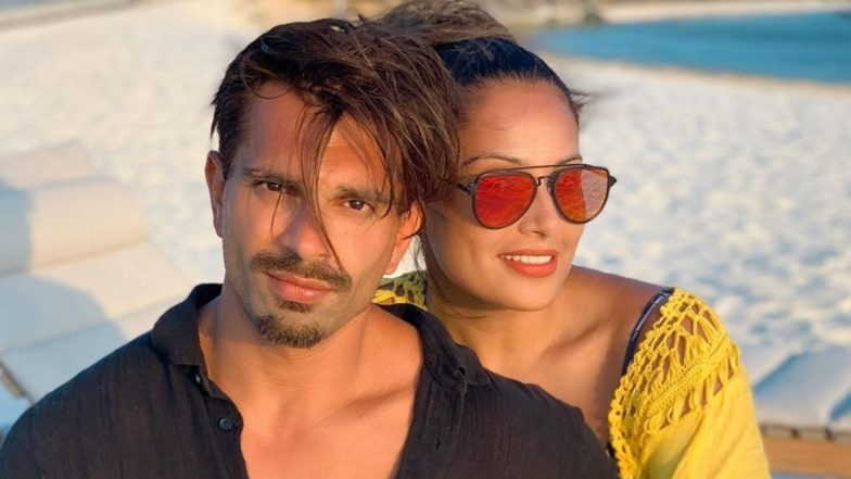 Bipasha Basu ने पति करण सिंह ग्रोवर के साथ इस बोल्ड वीडियो से मचाई थी सनसनी, हॉटनेस की सभी हदे की थी पार