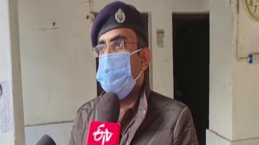 बिहार में बेखौफ अपराधी, कृषि विभाग के अगवा अधिकारी का शव नदी किनारे से बरामद