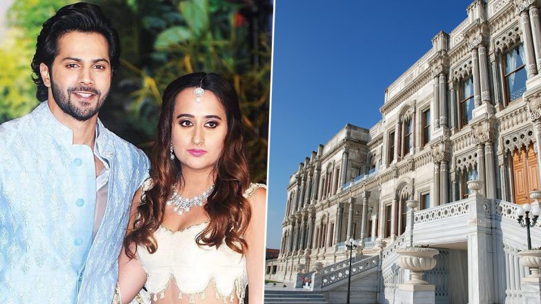 Varun Dhawan-Natasha Dalal Wedding: वरुण-नताशा शादी के बाद इस खूबसूरत लोकेशन पर मनाएंगे हनीमून?