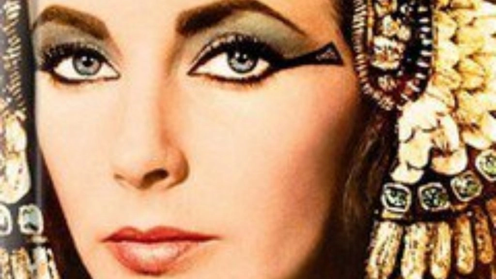 गधी के दूध से नहाने के अलावा जवान और खूबसूरत दिखने के लिए मिस्र की राजकुमारी क्लियोपैट्रा करती थी ये 5 काम