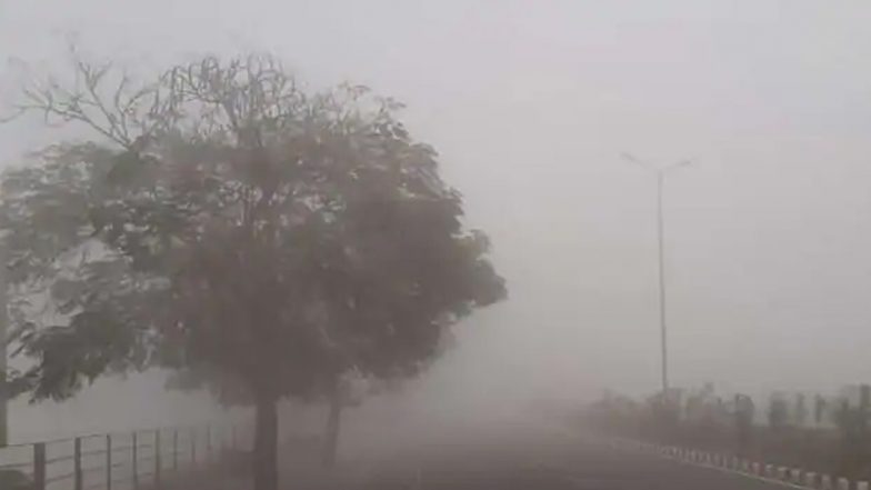 Weather Update: बारिश और बर्फबारी से उत्तर भारत में बढ़ी ठंड, इन राज्यों में शीतलहर का अनुमान