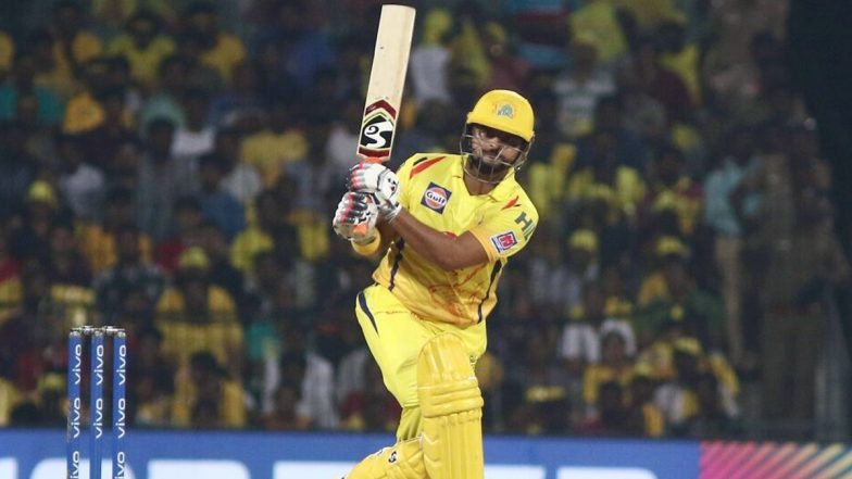 IPL 2021 Suspended: आईपीएल स्‍थगित होने के बाद CSK के दिग्गज बल्लेबाज सुरेश रैना ने दी बड़ी प्रतिक्रिया, कहीं ये बातें