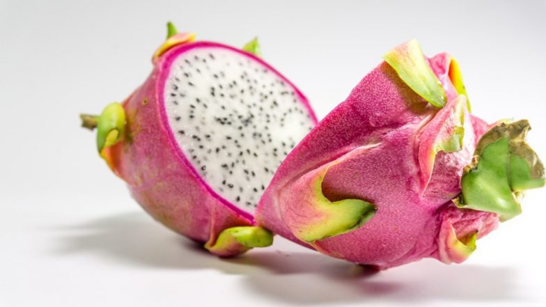 Dragon Fruit: इम्यूनिटी बढ़ाने का रामबाण उपाय है ड्रैगन फ्रूट, सर्दियों के मौसम में जरूर करें इसका सेवन