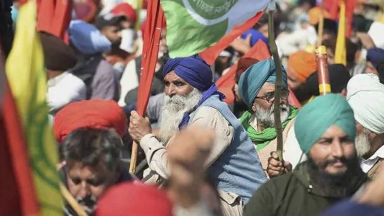 Farmers Protest: किसानों ने फिर ठुकराया सरकार का प्रस्ताव, कानून वापसी पर अड़े