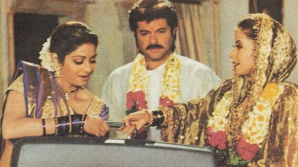 भोपाल में महिला 1.5 करोड़ रुपये के बदले धोखेबाज पति को दिया तलाक, दिलाई फिल्म 'जुदाई' की याद