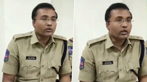 हैदराबाद में रियल एस्टेट एजेंट मोहम्मद  खलील की हत्या का मामल, पुलिस ने 3 लोगों को किया गिरफ्तार 