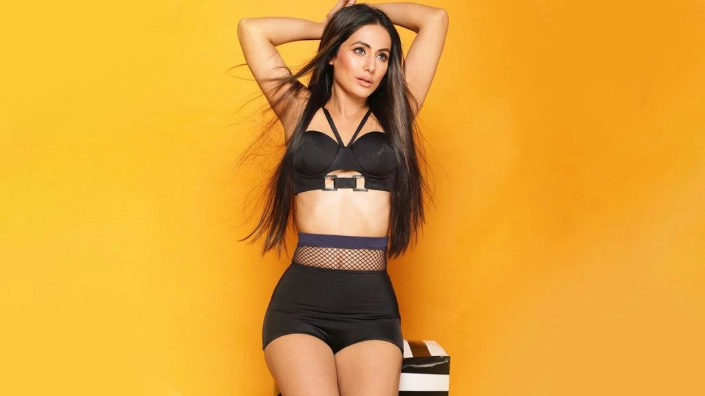 ये रिश्ता क्या कहलाता है के लिए मिला प्यार मुझे आज भी भावुक कर देता है: हिना खान