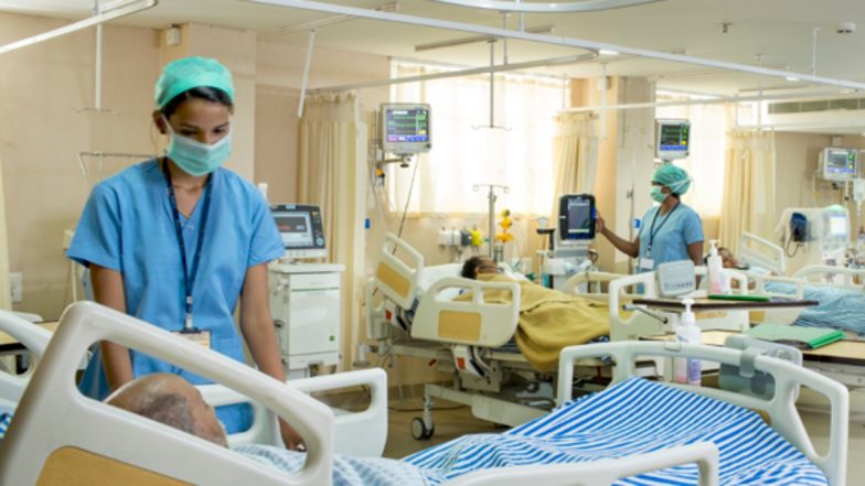 COVID-19: मध्य प्रदेश में कोरोना वायरस के मरीजों के उपचार के लिए अस्पतालों में बढ़ेंगे 15,000 बेड