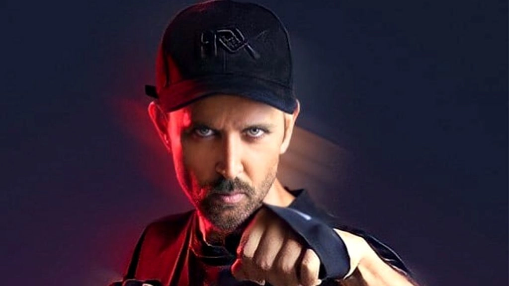 ऋतिक रोशन लोकप्रिय सीरीज 'द नाइट मैनेजर'में शामिल होंगे 