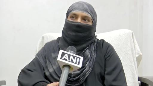  हैदराबाद की रहने वाली महिला को ट्रैवल एजेंट ने  दुबई में बेचा 