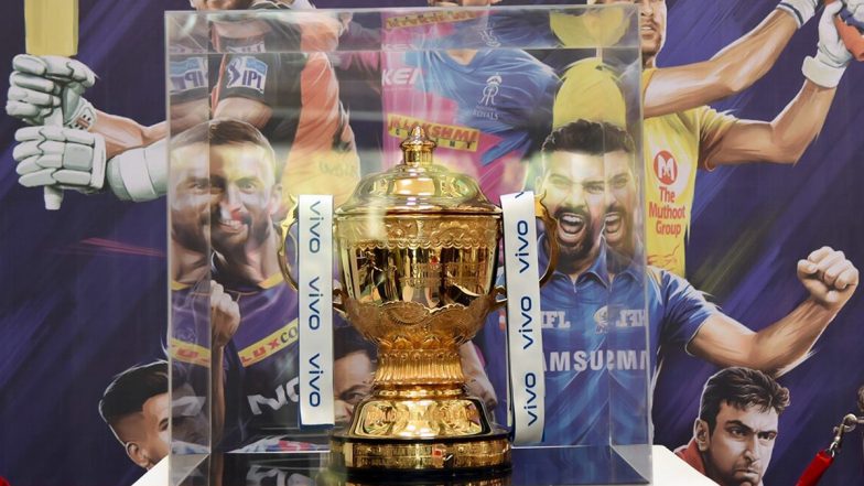 यहां पढ़ें IPL 2021 का कब होगा ऑक्शन? सामने आई बड़ी खबर