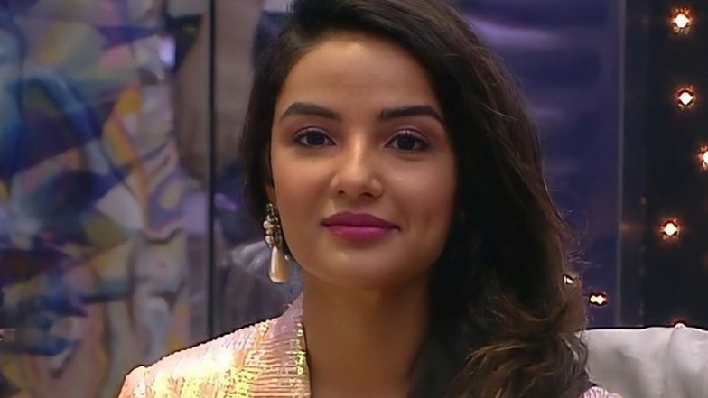 Bigg Boss 14: घर से बेघर होने के बाद अपने पैरेंट्स के पास नहीं बल्कि इस फैमिली के घर पहुंची जैस्मिन भसीन