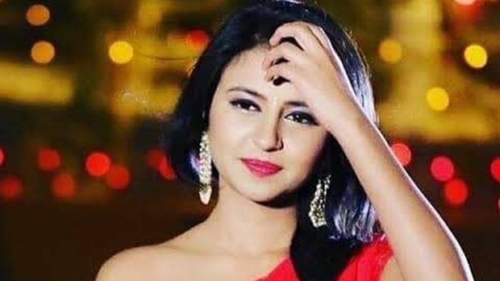 कन्नड़ एक्ट्रेस जयश्री रमैया की हुई मौत