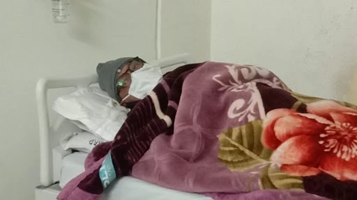 झारखंड विधानसभा अध्यक्ष रवींद्रनाथ महतो कोरोना पॉजिटिव