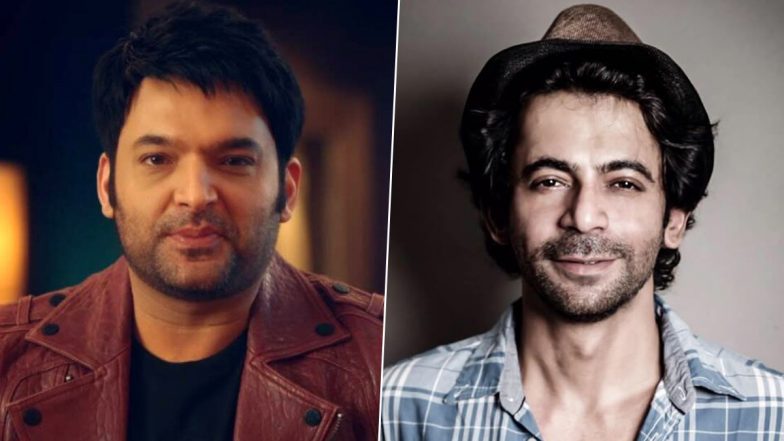 क्या Kapil Sharma के शो में होगी सुनील ग्रोवर की वापसी? झगड़े के बाद छोड़ा था एक-दूसरे का साथ