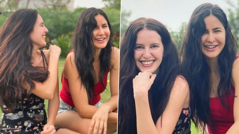 Happy New Year 2021: Katrina Kaif ने बेहद प्यारभरे अंदाज में फैंस को दी नए साल की शुभकामनाएं
