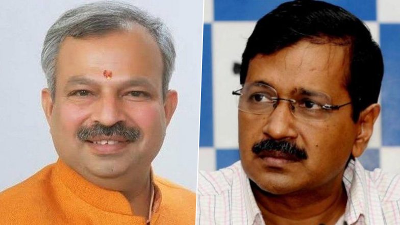 MCD: आप के आरोपों पर बीजेपी ने कहा-एक तो चोरी, ऊपर से सीनाजोरी, एमसीडी के हक के पैसे कब तक दबा के बैठे रहेंगे