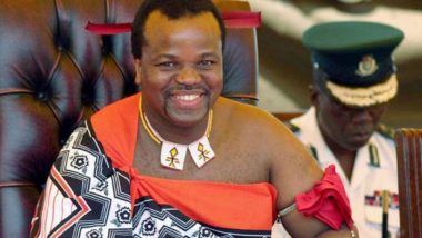 King Mswati III: इस प्राचीन अफ्रीकी राजशाही राज्य के राजा हर साल चुनते हैं एक वर्जिन दुल्हन, वजह जानकर दंग रह जाएंगे आप