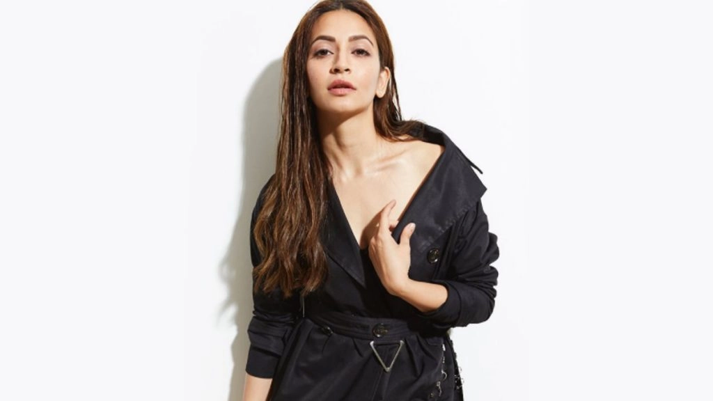 कृति खरबंदा का बॉयफ्रेंड पुलकित सम्राट के लिये छलका प्यार