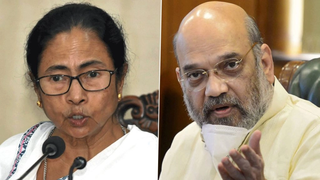 बंगाल में बीजेपी की राह नहीं हैं आसान, समझिए वोट बैंक का समीकरण