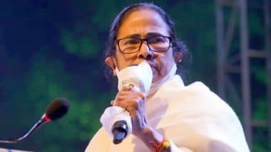 West Bengal Assembly Election 2021: ममता बनर्जी का केंद्र पर निशाना, कहा-बीजेपी किसानों को लुटेगी और उनकी जमीन ले लेगी