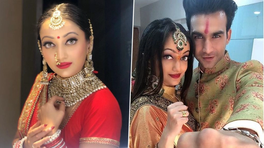 ऐश्कीवर्या राय बच्चन हमशक्ल मानसी नाईक ने बॉक्सर प्रदीप खरेरा से की शादी