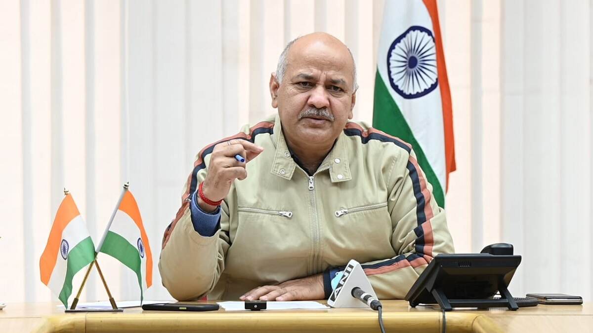 MCD: आप ने बीजेपी पर तंज कसते हुए कहा-दिल्ली सरकार कुछ योजनाएं रोक कर नगर निगम को 938 करोड़ रुपये दे रही है, BJP वाले इसे चोरी मत कर लेना