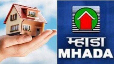 MHADA Lottery 2021 Konkan Board: म्हाडा कोंकण बोर्ड लॉटरी के लिए नवी मुंबई, सिंधुदुर्ग में 8,984 घरों के लिए रजिस्ट्रेशन शुरू, यहां पढ़ें पूरी डिटेल्स