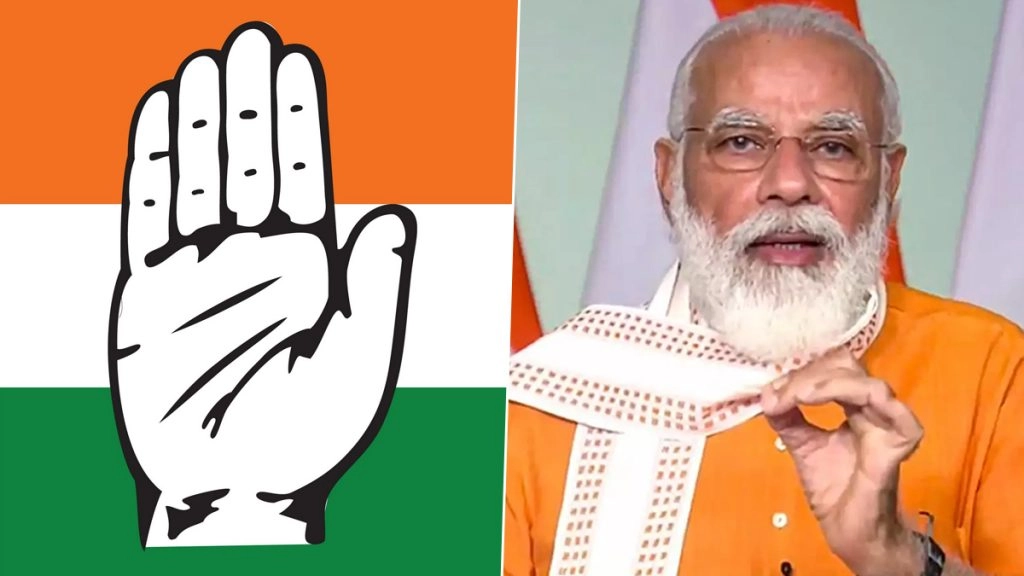 कांग्रेस का सरकार पर निशाना, कहा-अन्नदाता की लगातार शहादत के बावजूद भाजपाई सल्तनत का अहंकार नहीं टूट रहा है