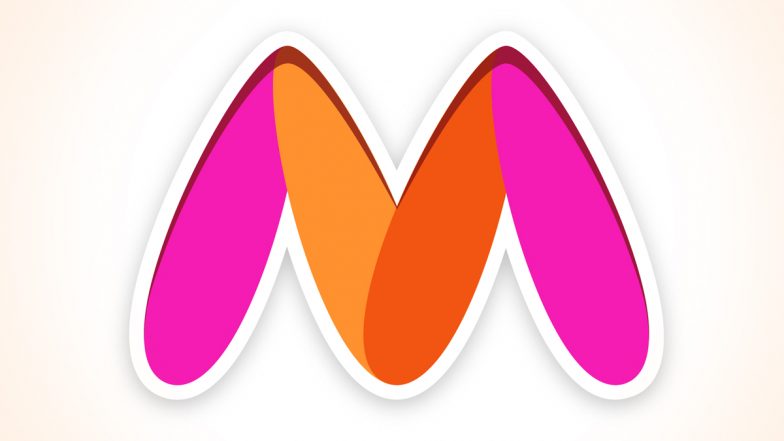 महिलाओं के लिए 'आपत्तिजनक' बताया गया Myntra का लोगो, कंपनी जल्द करेगी बदलाव