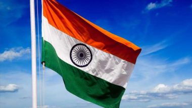 Indian Independence Day 2021: कोविड-19 का प्रकोप घटने के बीच इंदौर में हर्षोल्लास से मनाया जा रहा है 75वां स्वतंत्रता दिवस