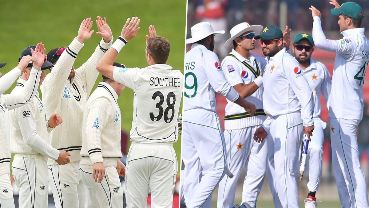 NZ vs PAK 2nd Test: हार के बाद छलका कप्तान रिजवान का दर्द, कही ये बड़ी बात