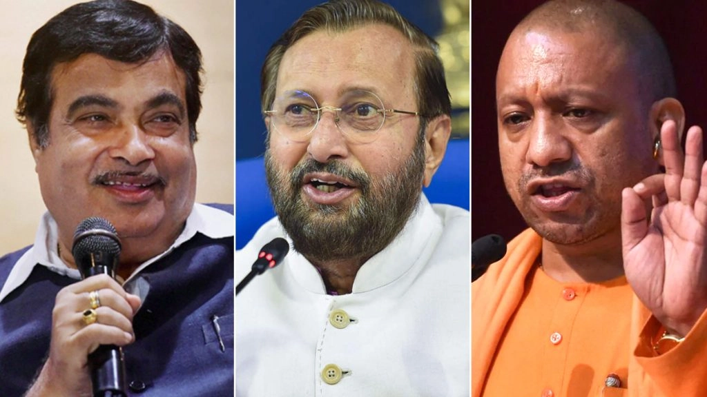 DCGI ने दी कोरोना वैक्सीन के इमरजेंसी इस्तेमाल की अनुमति, योगी-गड़करी और जावड़ेकर सहित इन नेताओं ने किया स्वागत