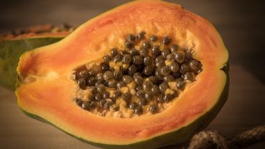 Papaya Seeds: पपीता ही नहीं, उसके बीजों में भी छुपा है सेहत का खजाना, इससे होते ये कमाल के फायदे