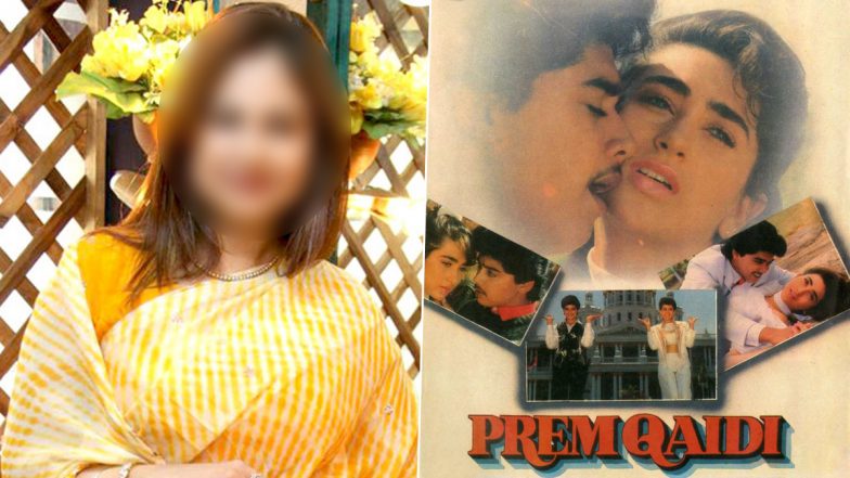 बिकिनी के चलते फिल्म Prem Qaidi करने से मना कर दिया था इस नामी एक्ट्रेस ने, सालो बाद किया खुलासा