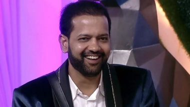 Bigg Boss 14: बिग बॉस में अपनी जर्नी से खुश हैं राहुल महाजन