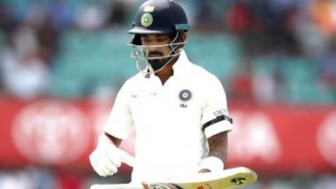 Ind vs Aus 3rd Test: भारत को बड़ा झटका, चोट के कारण लोकेश राहुल आस्ट्रेलिया दौरे से बाहर