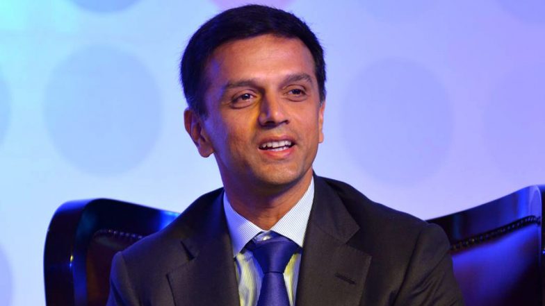 IND vs AUS 4th Test 2021: ऑस्ट्रेलिया के खिलाफ मिली बड़ी जीत के बाद Rahul Dravid की जमकर हो रही है प्रसंशा, जानें क्या है पूरा मामला