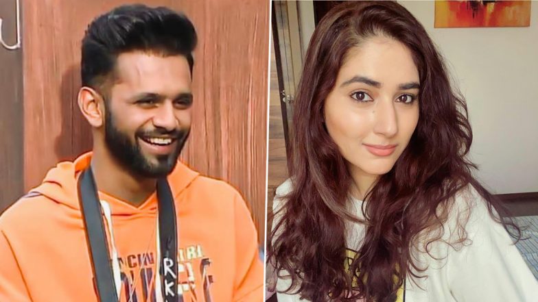 Bigg Boss 14: Rahul Vaidya और Disha Parmar इस महीने करने जा रहे हैं शादी, सामने आई ये बड़ी जानकारी