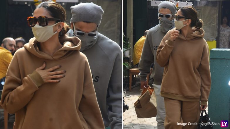 Happy Birthday Deepika Padukone: दीपिका पादुकोण ने अपने जन्मदिन पर रणवीर सिंह संग की पार्टी, देखें ये शानदार Photos