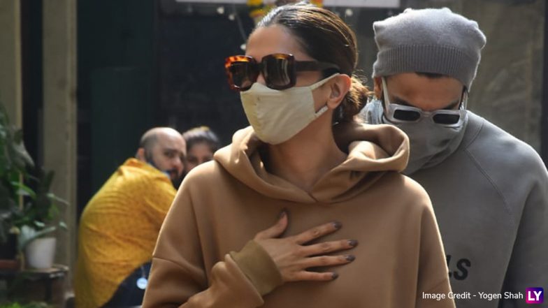 Dipika Padukone ने फैन्स के साथ मिलकर Ranveer Singh से पूछे मजेदार सवाल, मिला ये जवाब