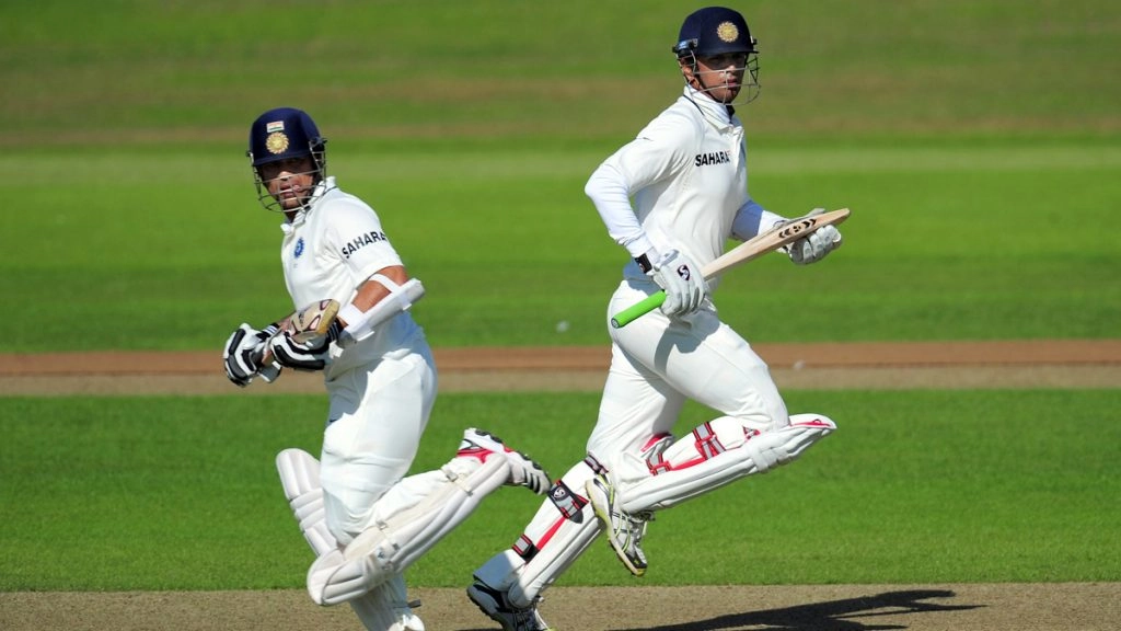 भारत और इंग्लैंड के बीच कल से खेला जाएगा तीसरा टेस्ट