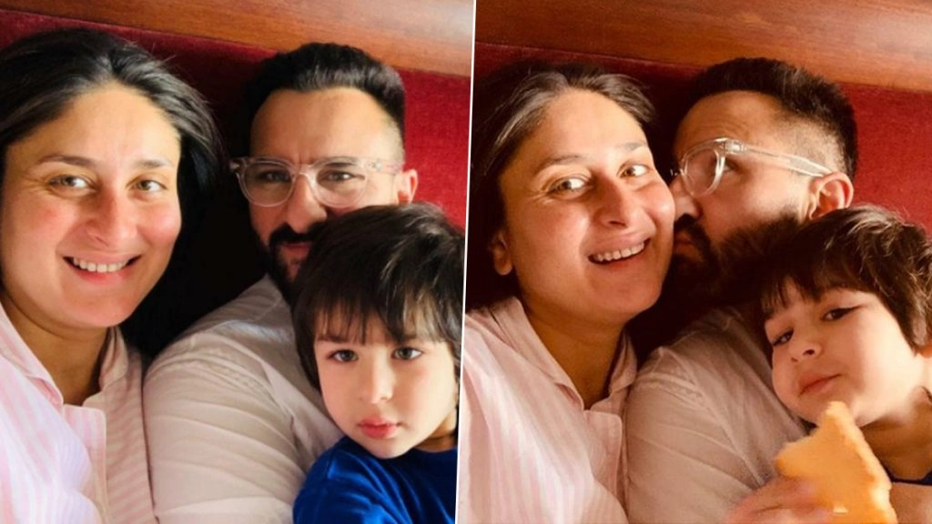 पापा बनने के बाद सैफ की पहली प्रतिक्रिया, करीना और बेबी के सेहत के बारे में दी जानकारी 