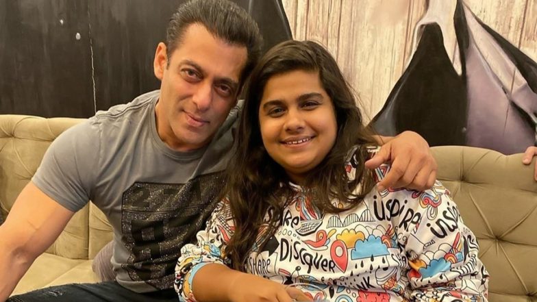 Pista Dhakad, Bigg Boss 14 की टैलेंट मैनेजर के निधन के चलते शोक में डूबे Salman Khan, फोटो शेयर कर दी श्रद्धांजलि