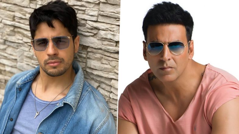 Sidharth Malhotra Turns 36: सिद्धार्थ मल्होत्रा को जन्मदिन की बधाई देते हुए अक्षय कुमार ने शेयर की ये बेहद स्पेशल तस्वीरें
