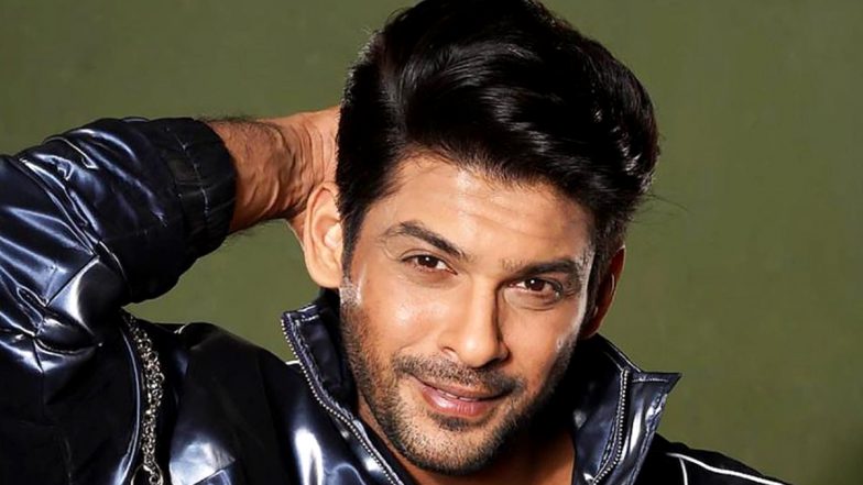 Bigg Boss 13 विनर सिद्धार्थ शुक्ला ने दिखाई दरियादिली, फैन की मां के लिए ऑक्सीजन सिलेंडर का किया इंतजाम