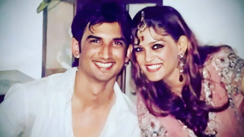 Sushant Singh Rajput के जन्मदिन पर बहन श्वेता सिंह कीर्ति ने Throwback Photos का बनाया कोलाज, किया ये खास ऐलान