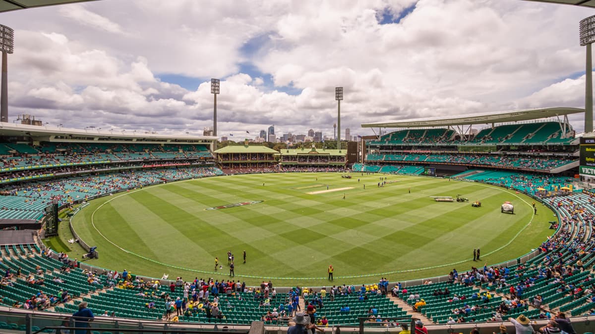 IND vs AUS 3rd Test: कैसा होगा सिडनी की पिच का मिजाज़, क्या अश्विन-जडेजा को मिलेगी मदद? क्यूरेटर ने दिए सभी सवालों के जवाब