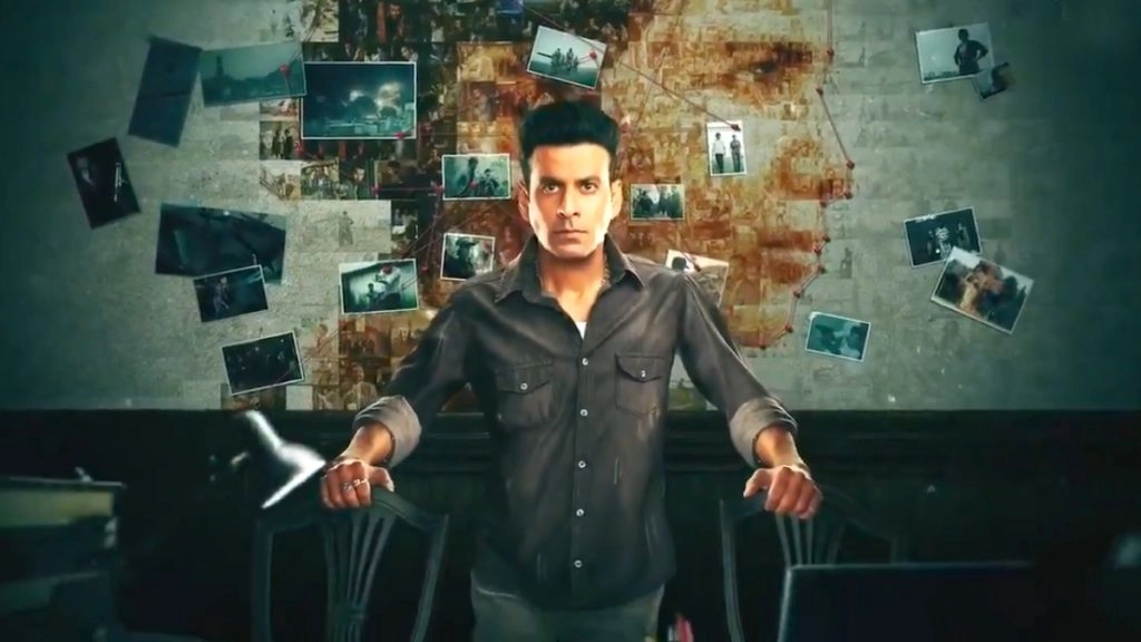 मनोज वाजपेयी 12 फरवरी को 'द फैमिली मैन 2' का ट्रेलर होगा रिलीज 